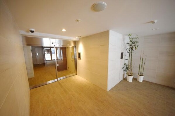 スパシエトラッド門前仲町の物件内観写真